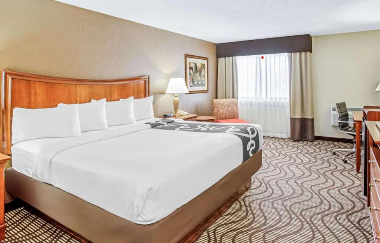 La Quinta By Wyndham Minneapolis-Minnetonka Bagian luar foto