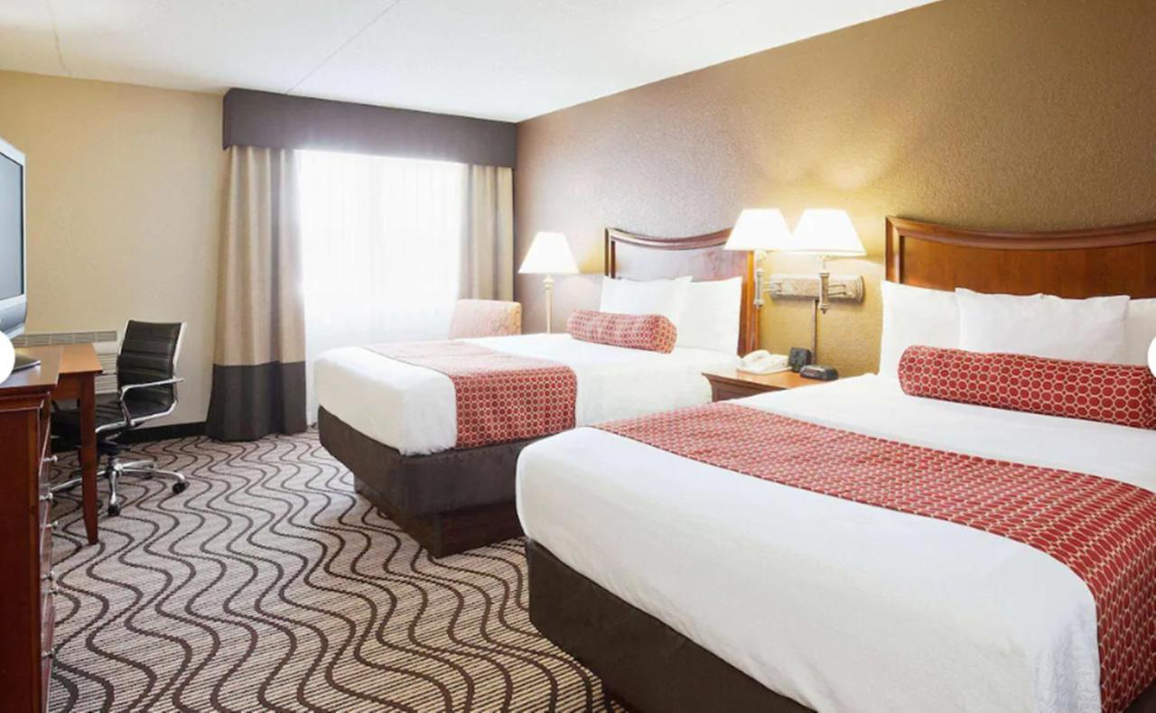 La Quinta By Wyndham Minneapolis-Minnetonka Bagian luar foto