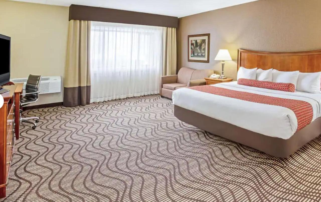 La Quinta By Wyndham Minneapolis-Minnetonka Bagian luar foto