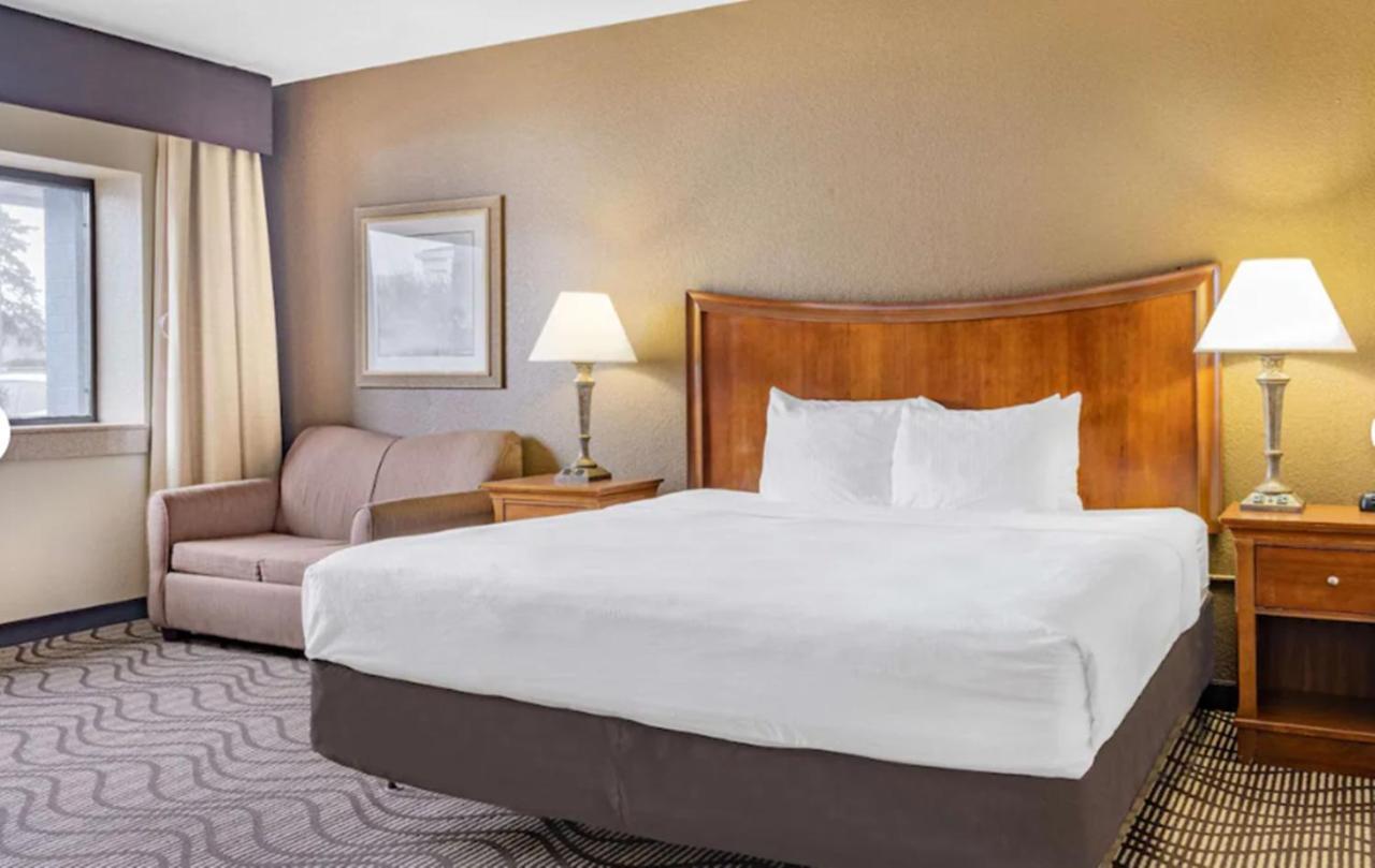 La Quinta By Wyndham Minneapolis-Minnetonka Bagian luar foto