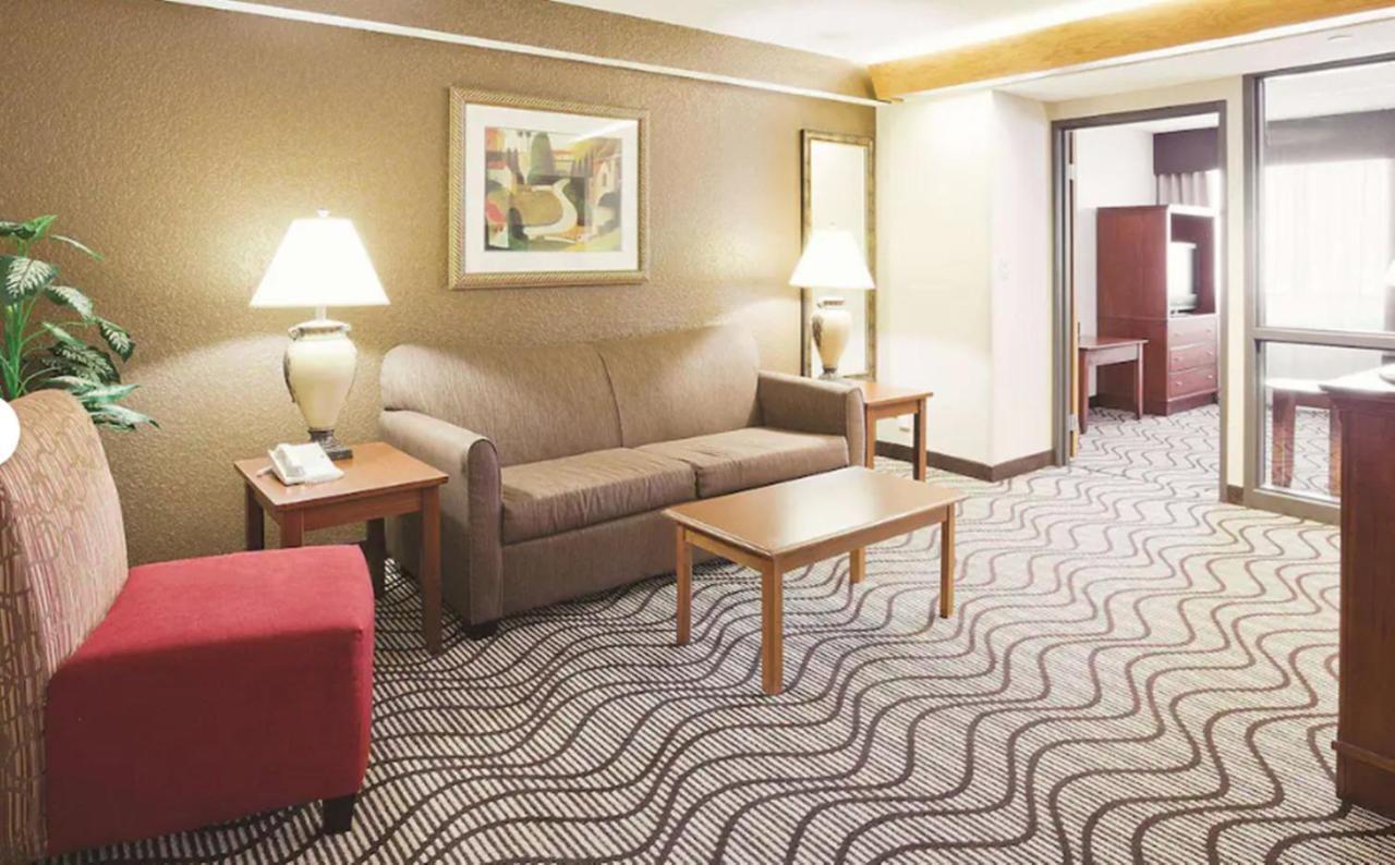La Quinta By Wyndham Minneapolis-Minnetonka Bagian luar foto