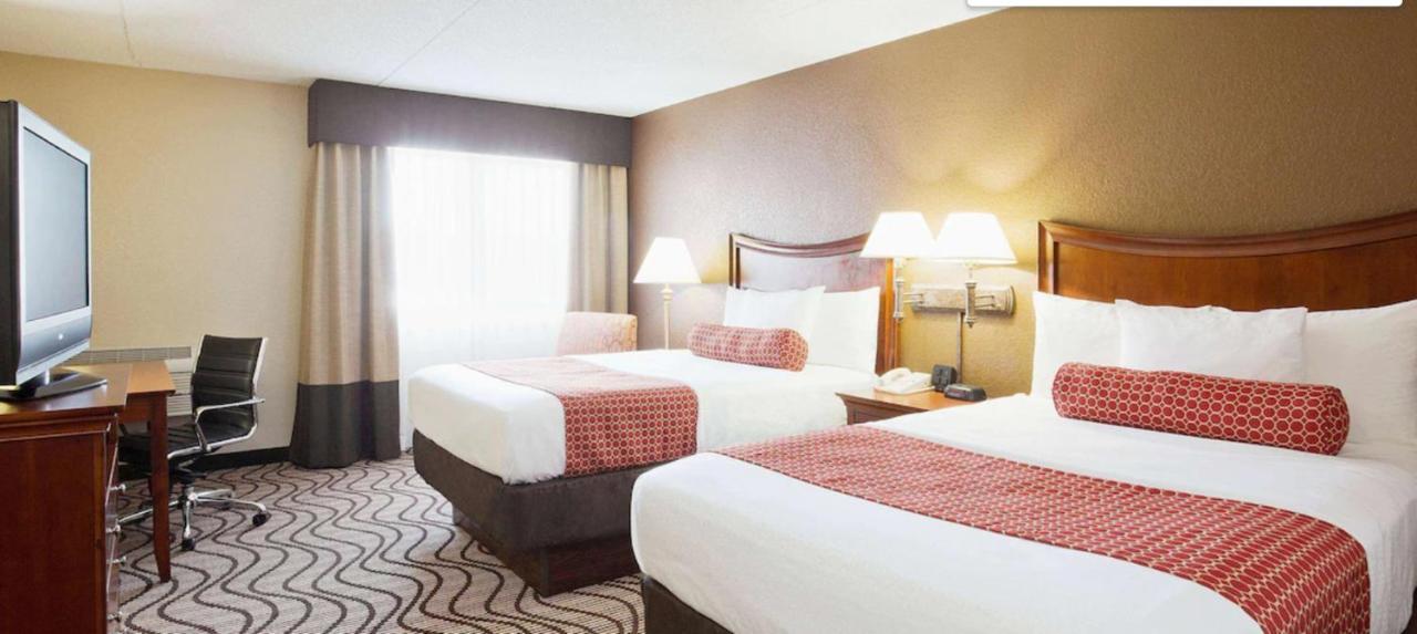 La Quinta By Wyndham Minneapolis-Minnetonka Bagian luar foto