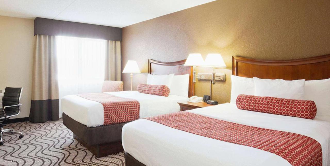 La Quinta By Wyndham Minneapolis-Minnetonka Bagian luar foto