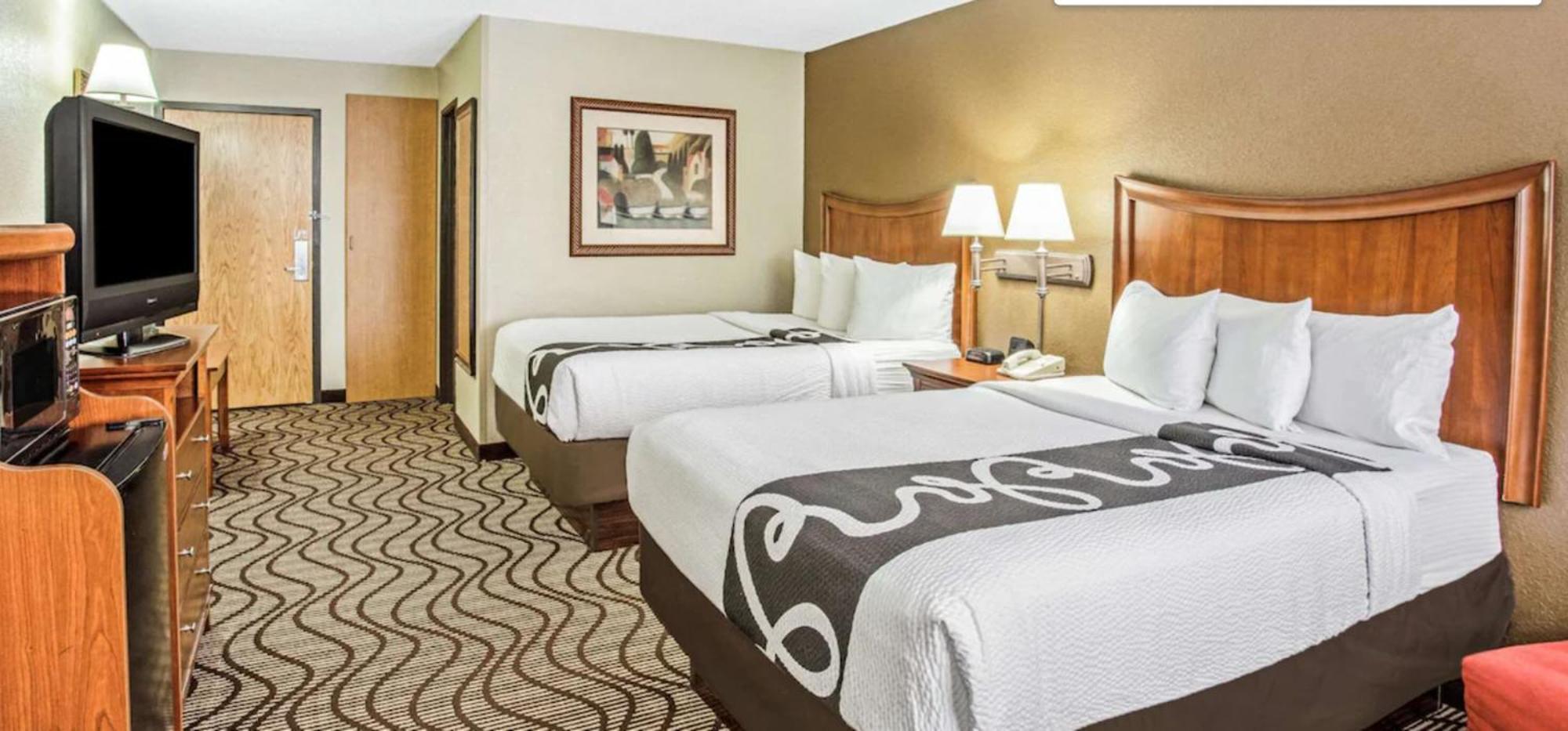 La Quinta By Wyndham Minneapolis-Minnetonka Bagian luar foto