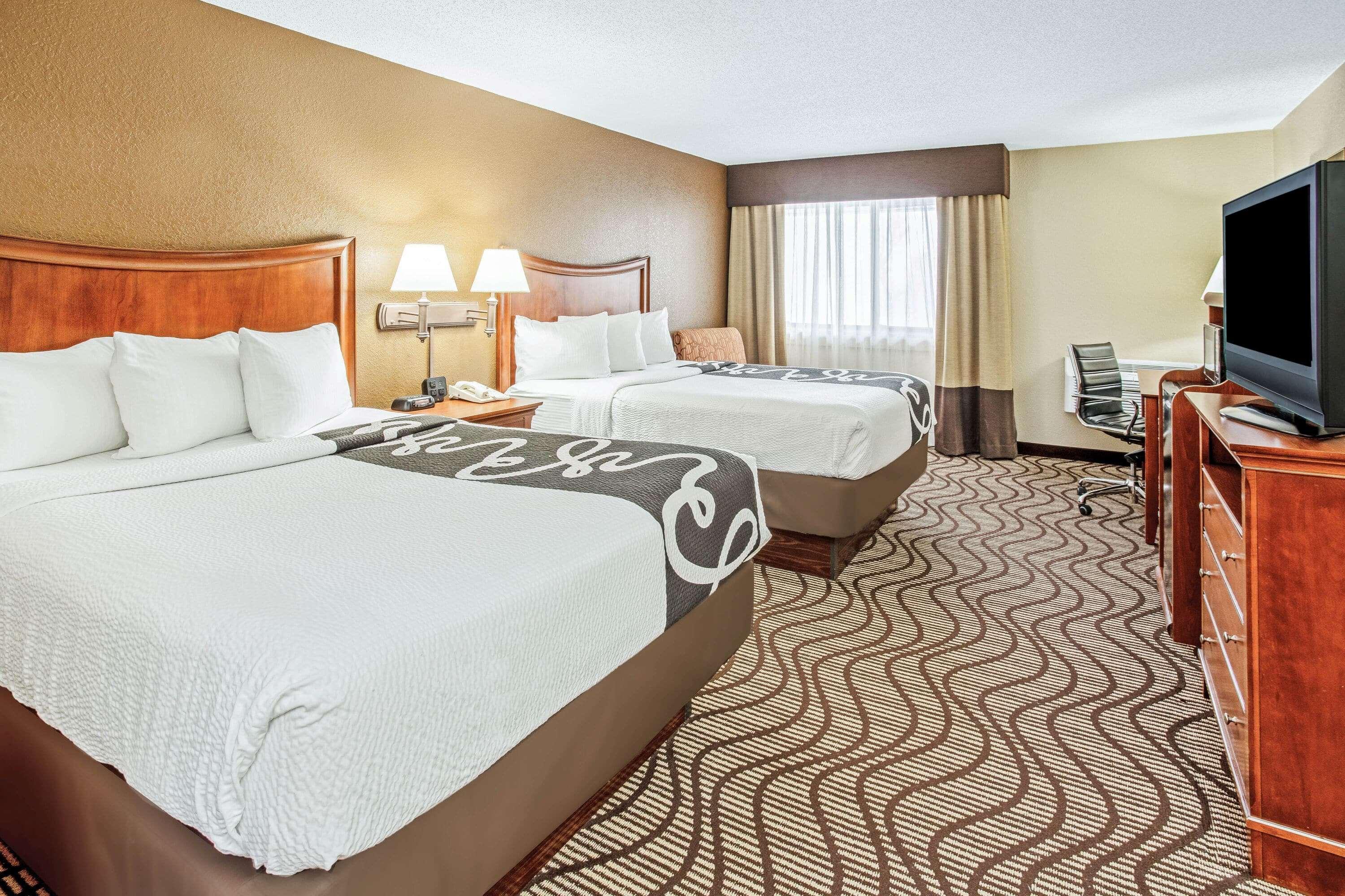 La Quinta By Wyndham Minneapolis-Minnetonka Bagian luar foto