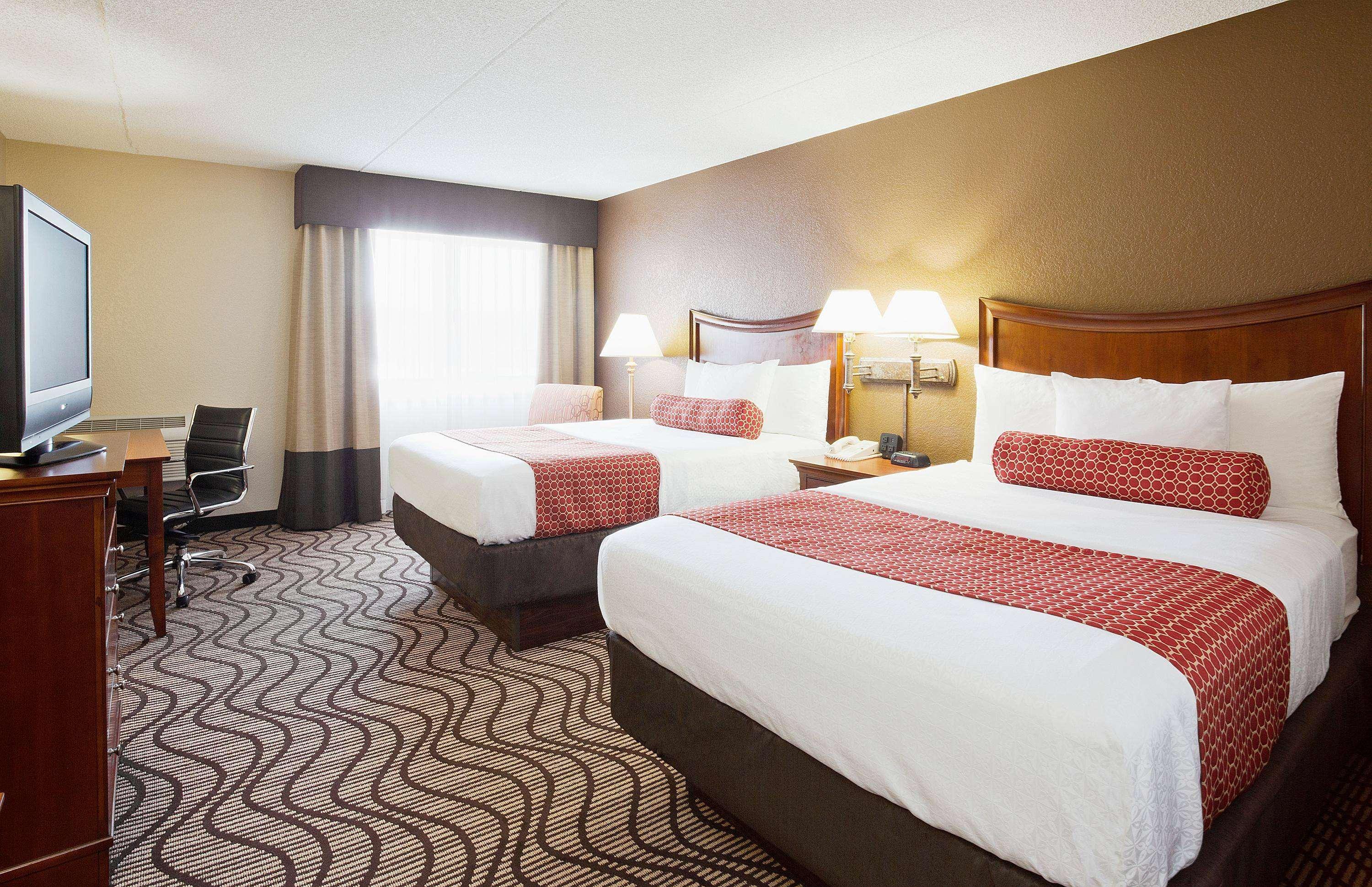 La Quinta By Wyndham Minneapolis-Minnetonka Bagian luar foto