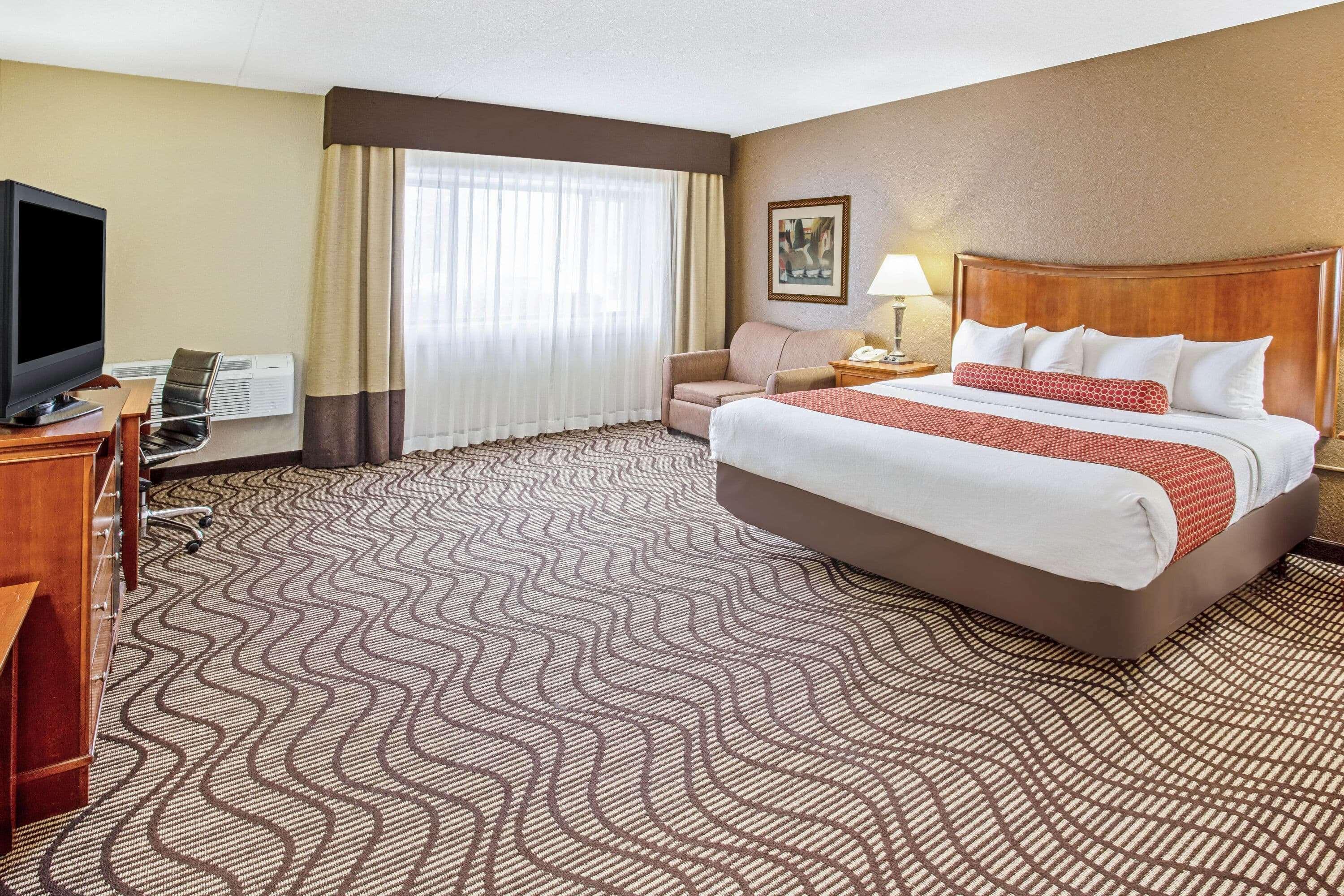 La Quinta By Wyndham Minneapolis-Minnetonka Bagian luar foto
