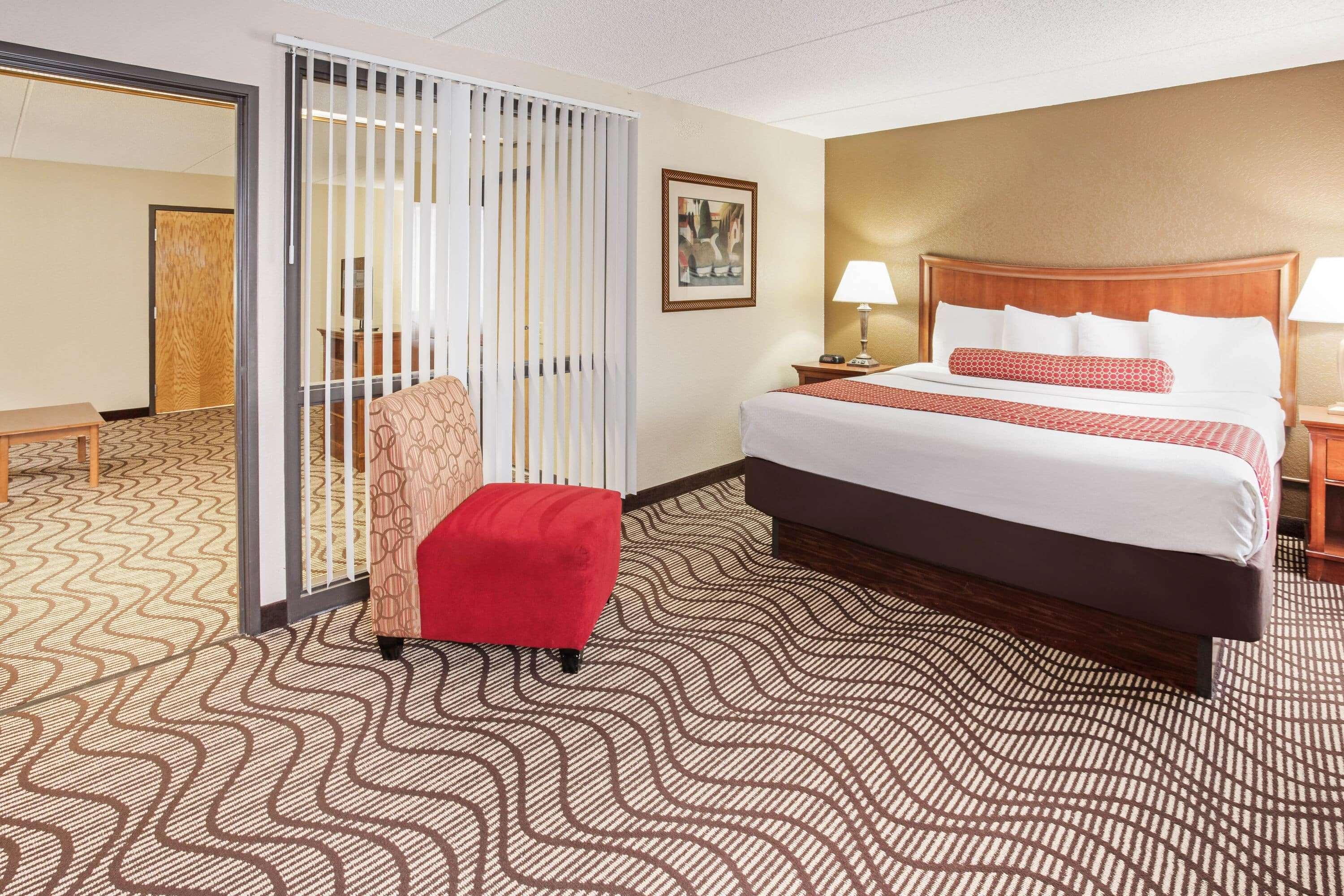 La Quinta By Wyndham Minneapolis-Minnetonka Bagian luar foto