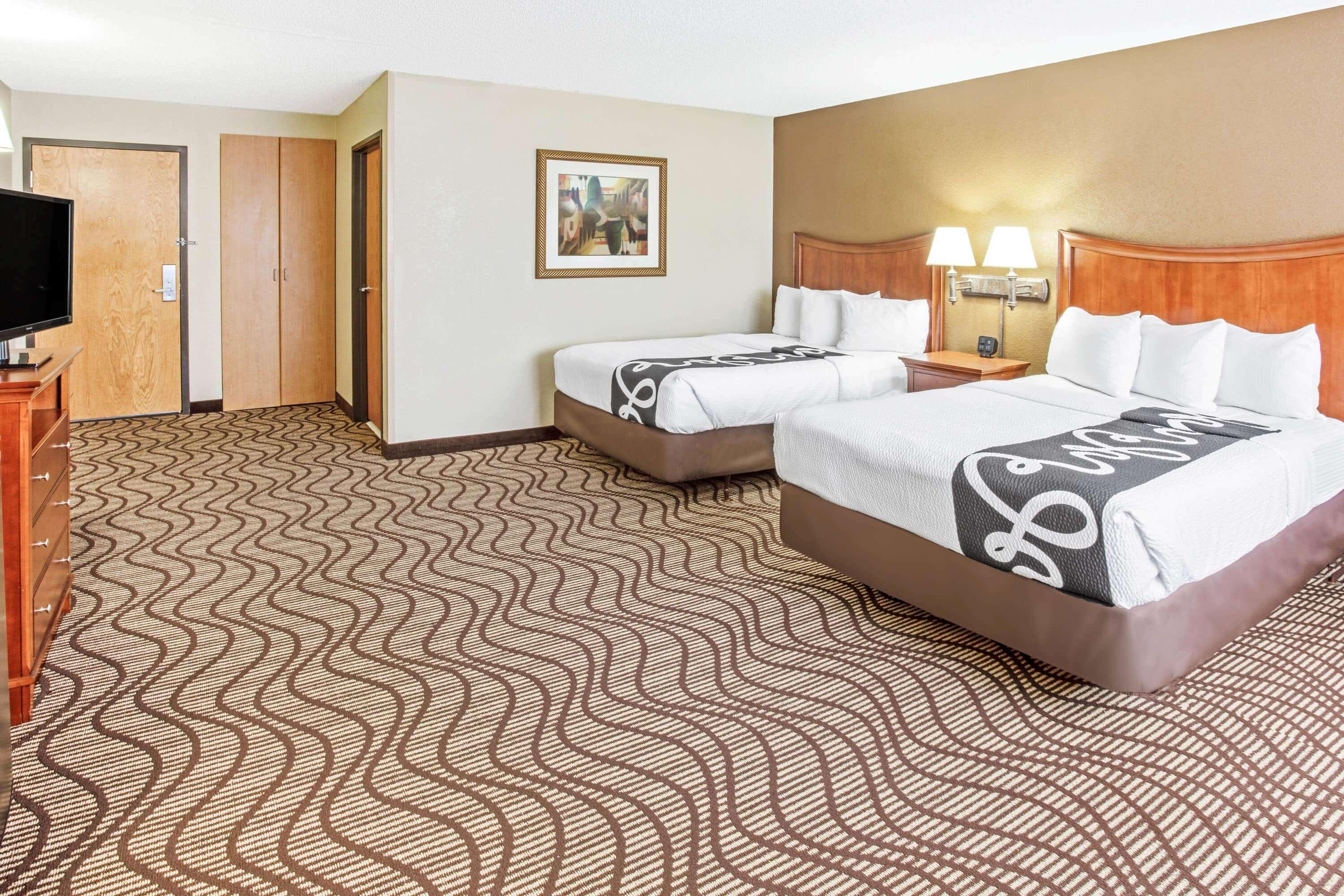 La Quinta By Wyndham Minneapolis-Minnetonka Bagian luar foto