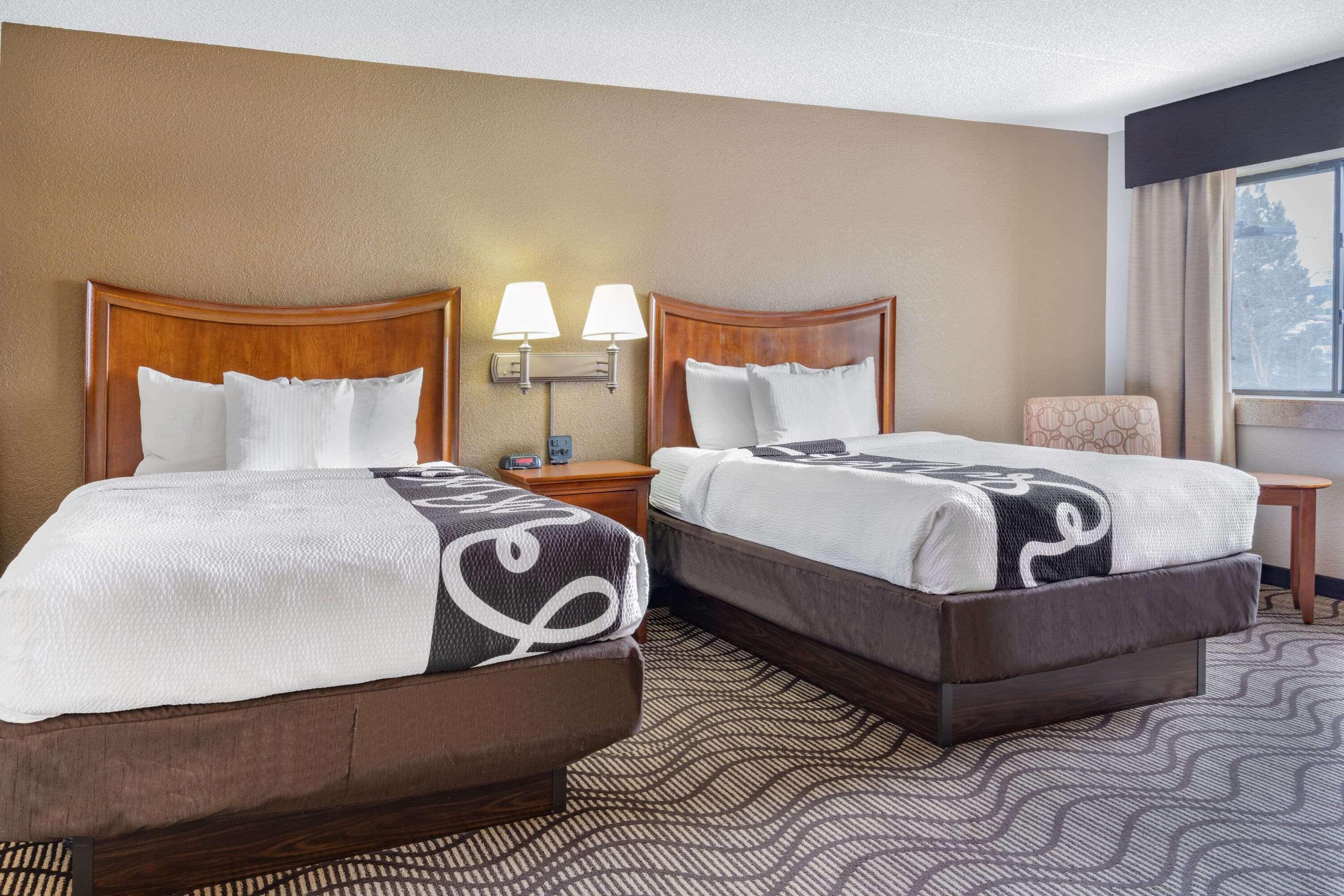 La Quinta By Wyndham Minneapolis-Minnetonka Bagian luar foto