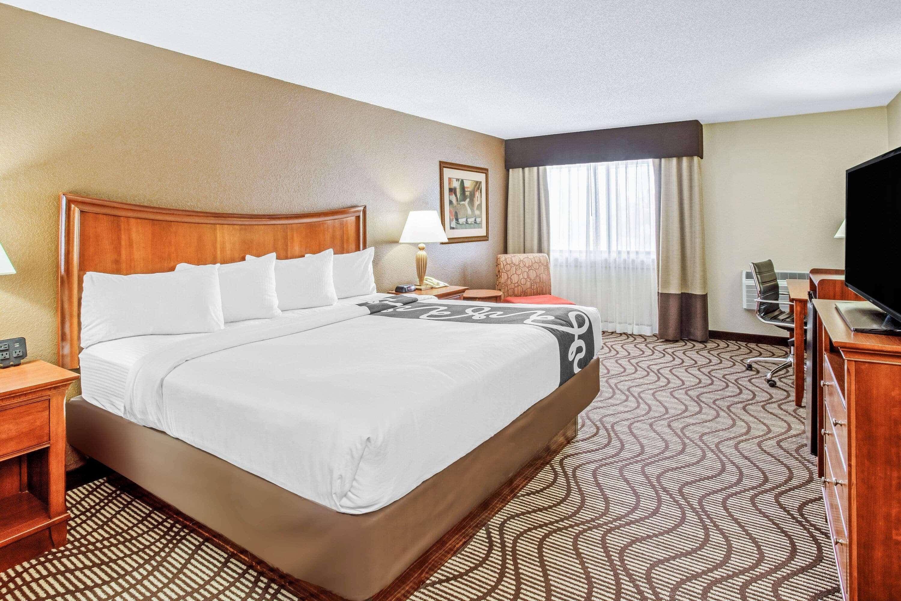 La Quinta By Wyndham Minneapolis-Minnetonka Bagian luar foto