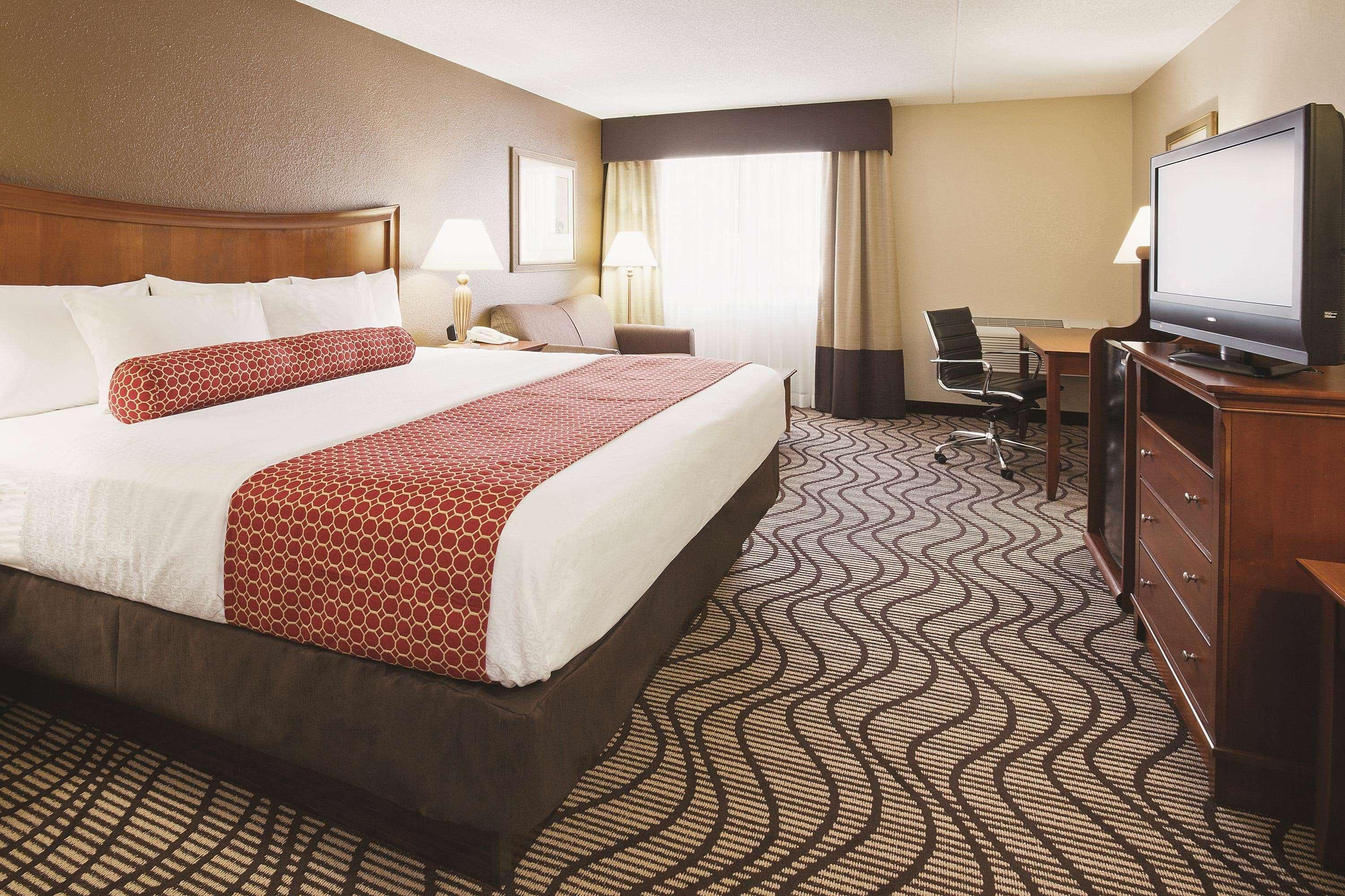 La Quinta By Wyndham Minneapolis-Minnetonka Bagian luar foto