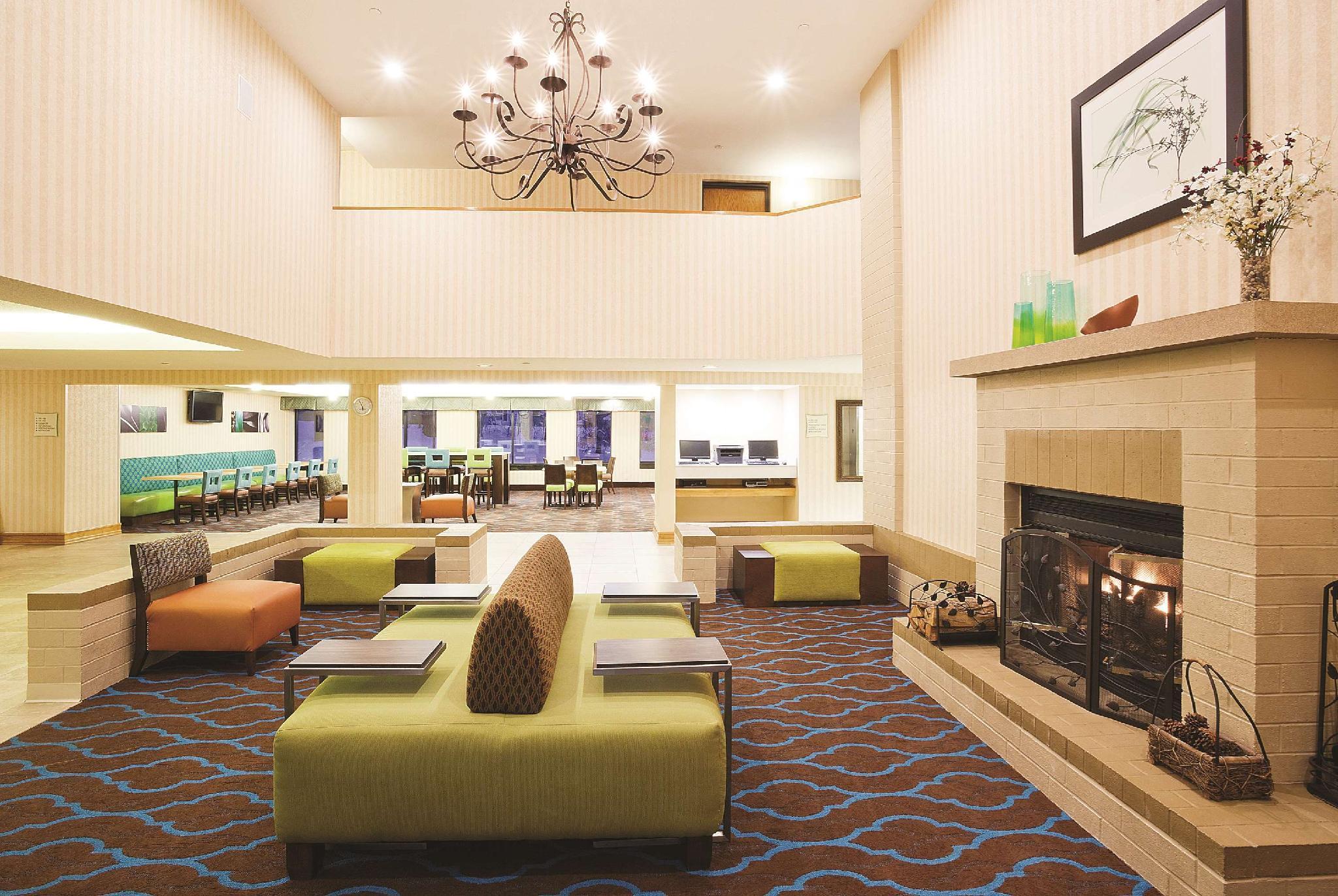 La Quinta By Wyndham Minneapolis-Minnetonka Bagian luar foto