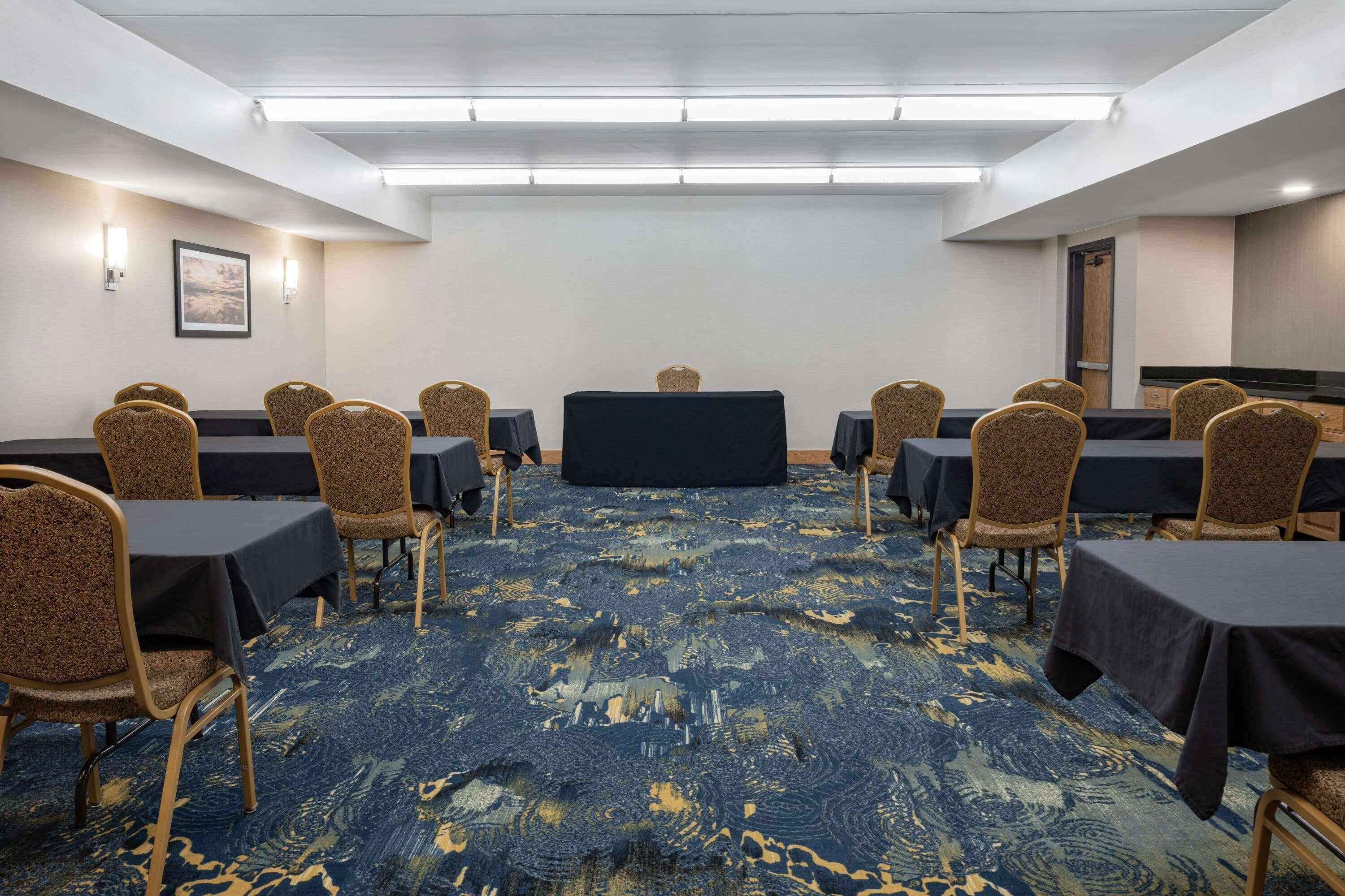 La Quinta By Wyndham Minneapolis-Minnetonka Bagian luar foto