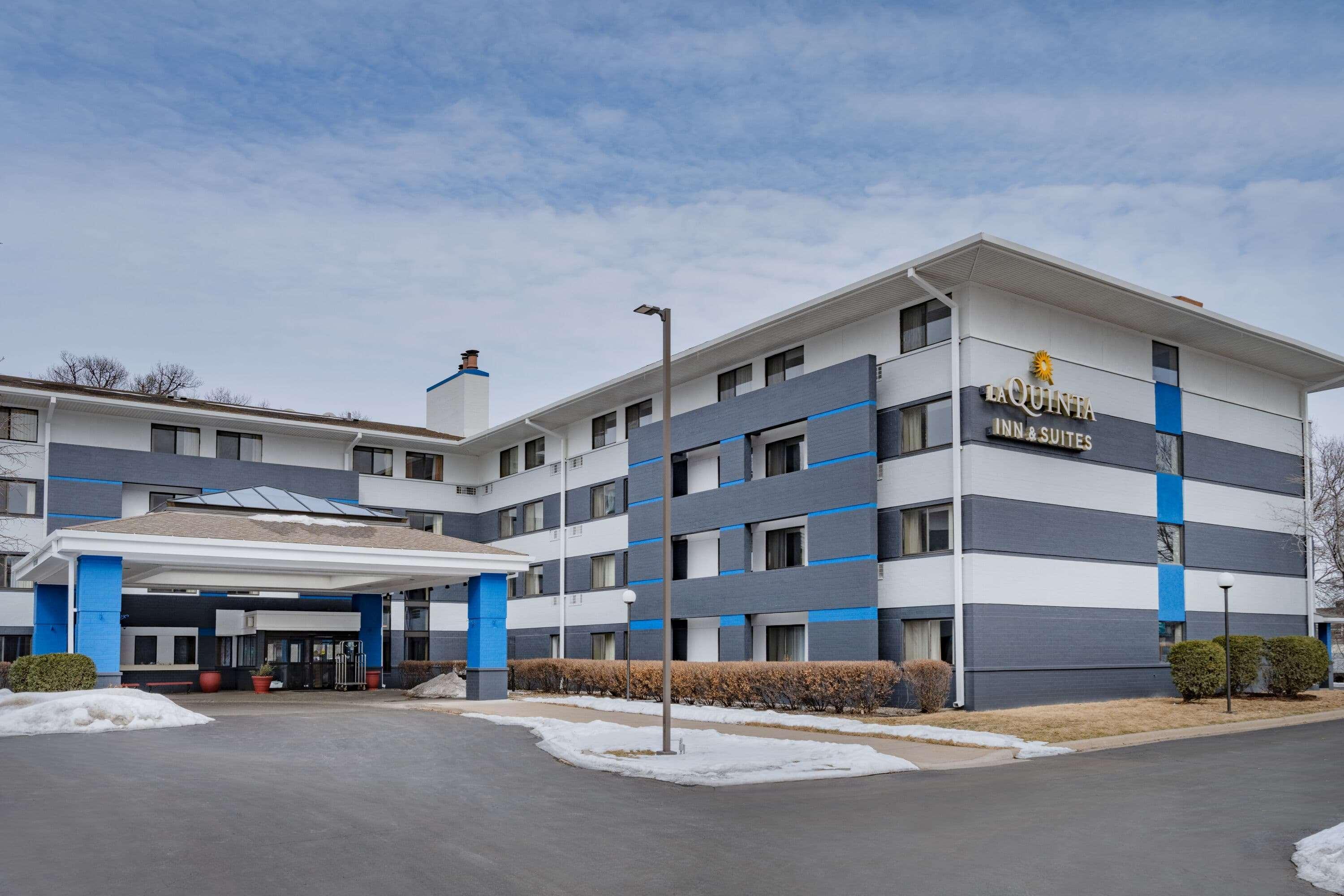 La Quinta By Wyndham Minneapolis-Minnetonka Bagian luar foto
