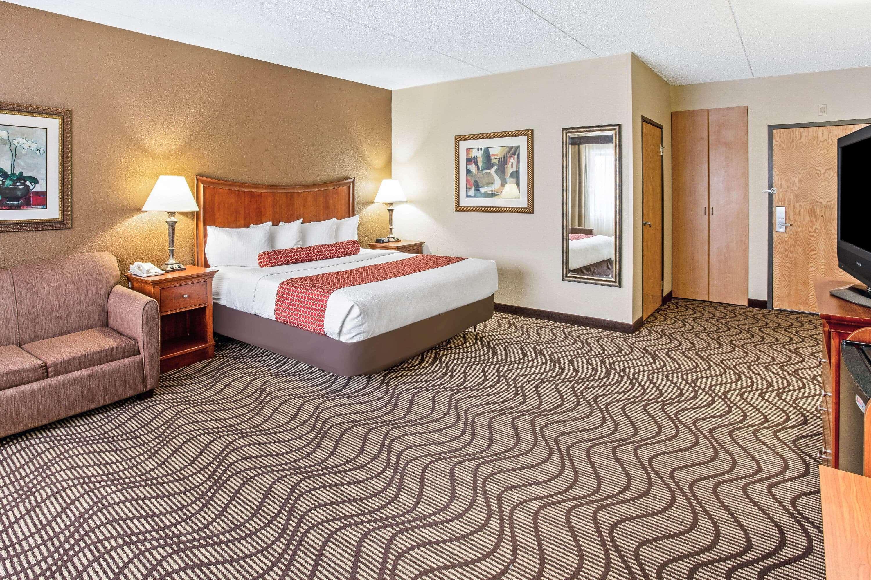 La Quinta By Wyndham Minneapolis-Minnetonka Bagian luar foto