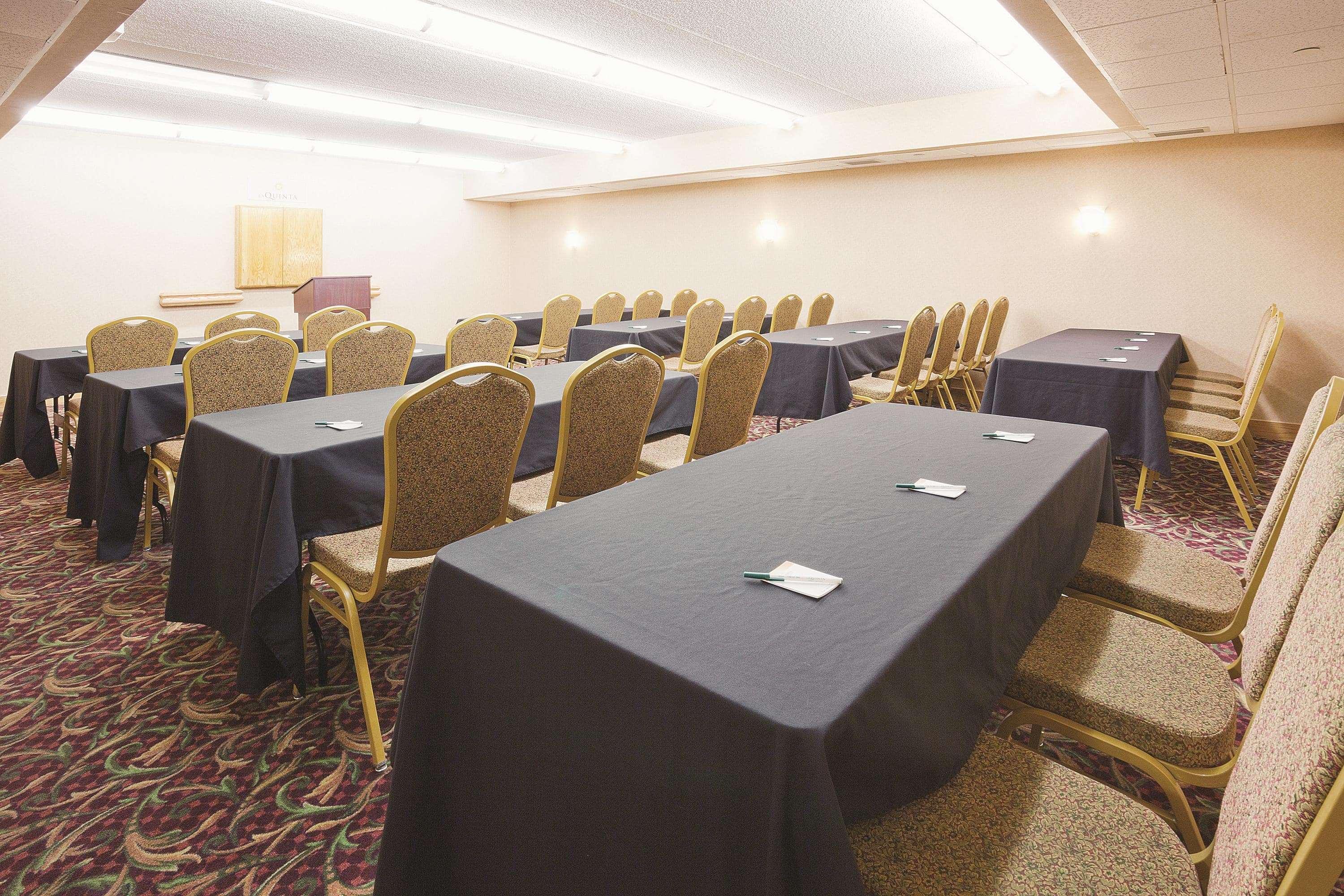 La Quinta By Wyndham Minneapolis-Minnetonka Bagian luar foto