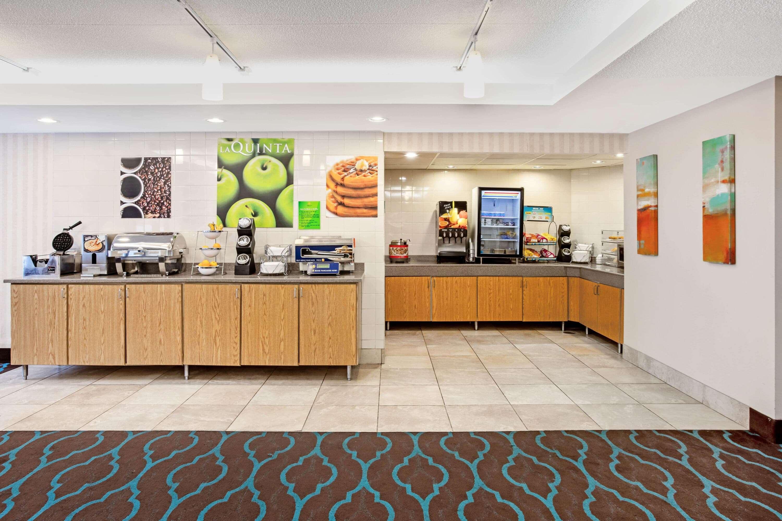 La Quinta By Wyndham Minneapolis-Minnetonka Bagian luar foto