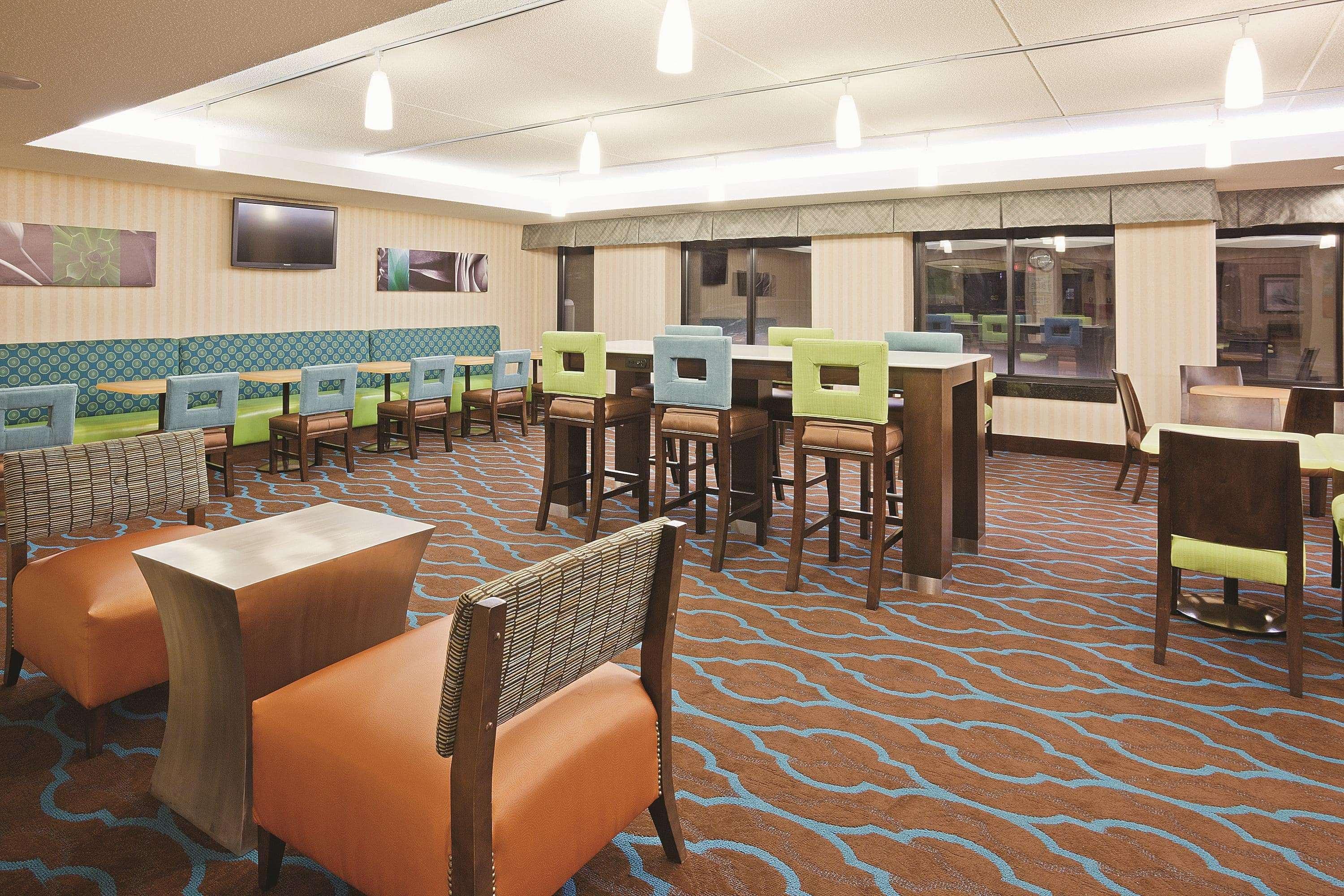La Quinta By Wyndham Minneapolis-Minnetonka Bagian luar foto