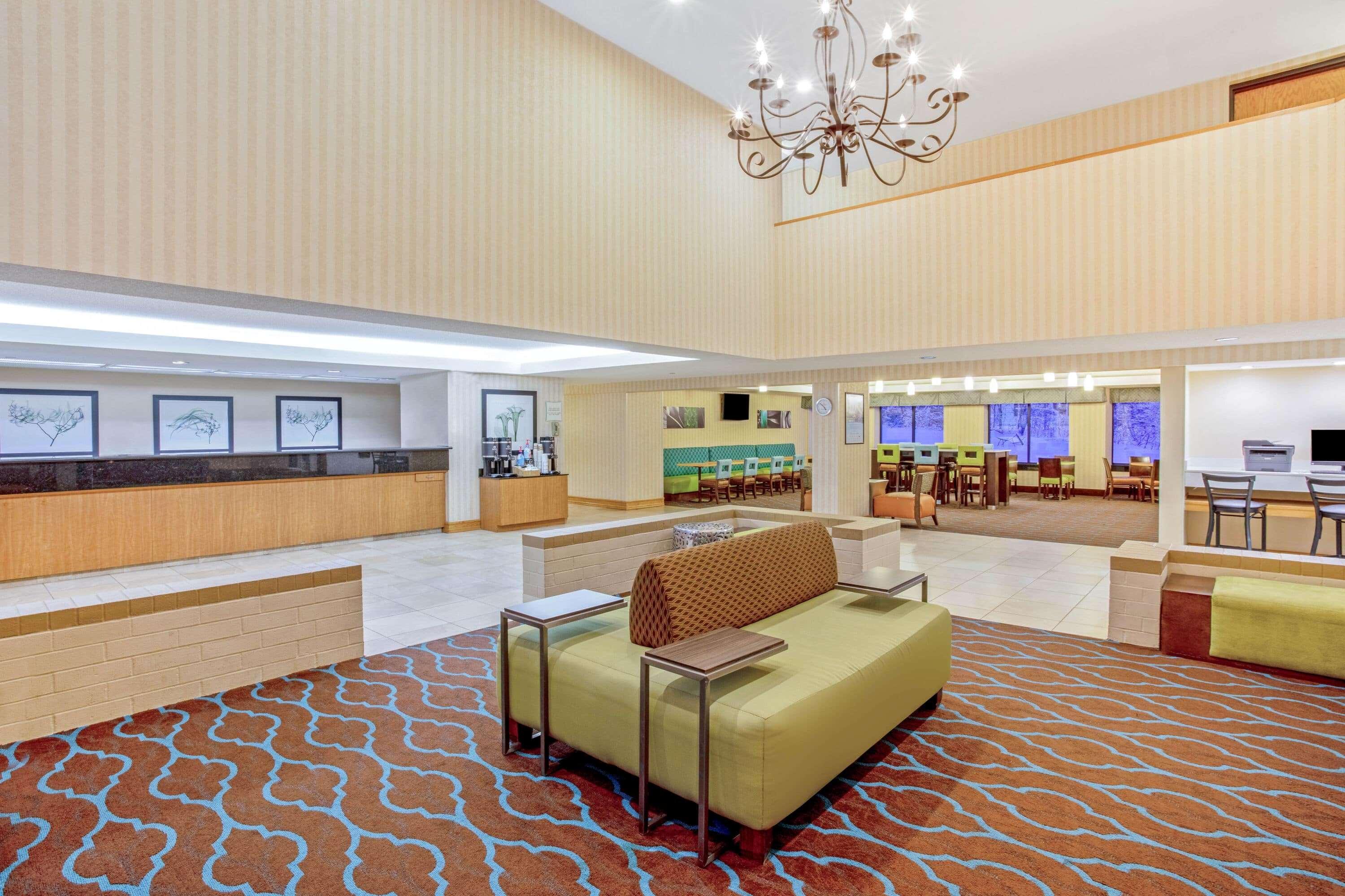 La Quinta By Wyndham Minneapolis-Minnetonka Bagian luar foto