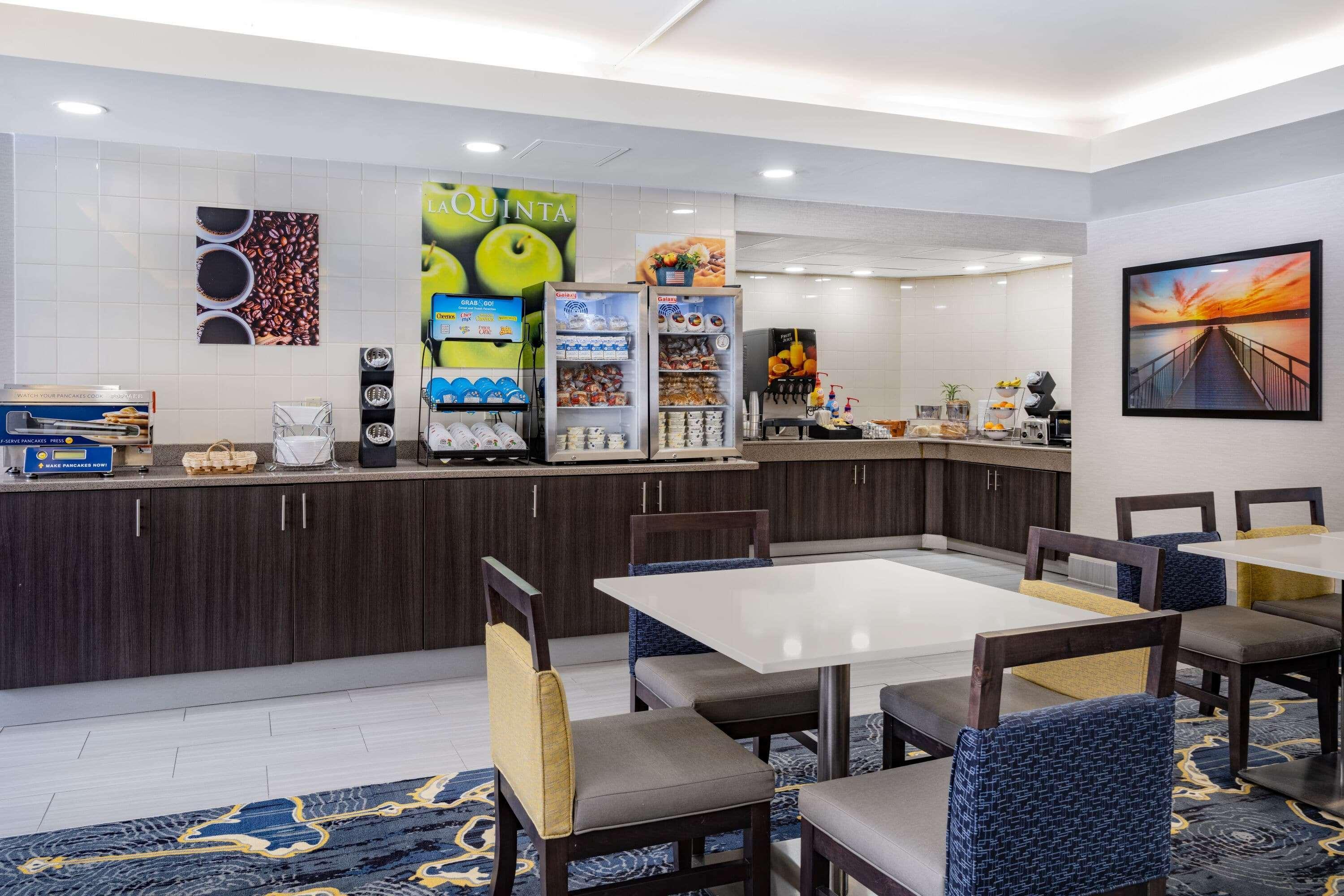La Quinta By Wyndham Minneapolis-Minnetonka Bagian luar foto