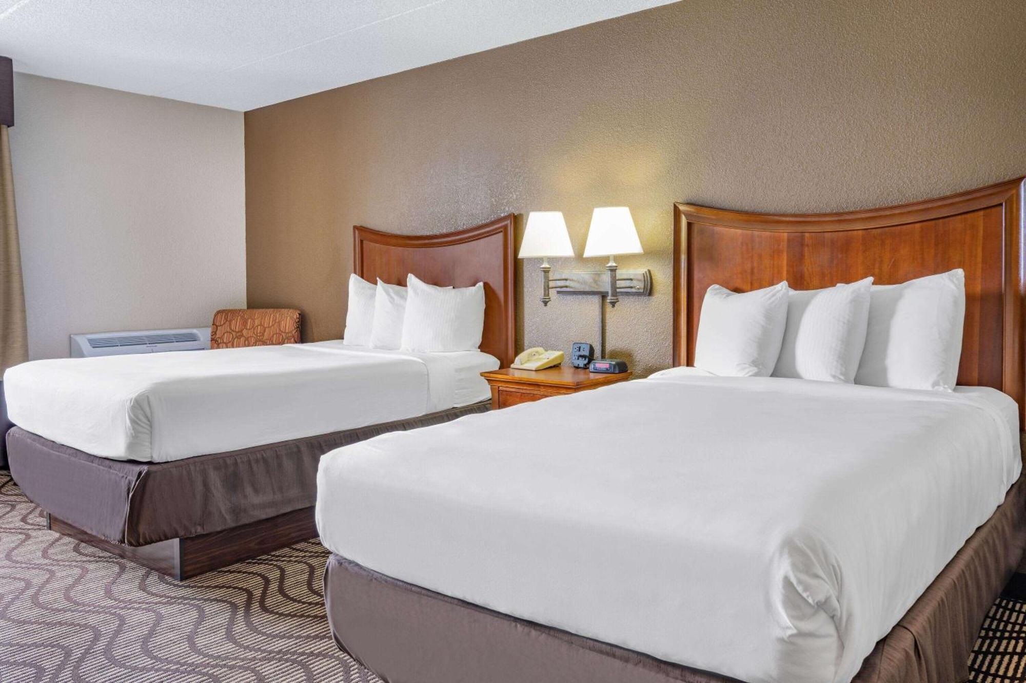 La Quinta By Wyndham Minneapolis-Minnetonka Bagian luar foto
