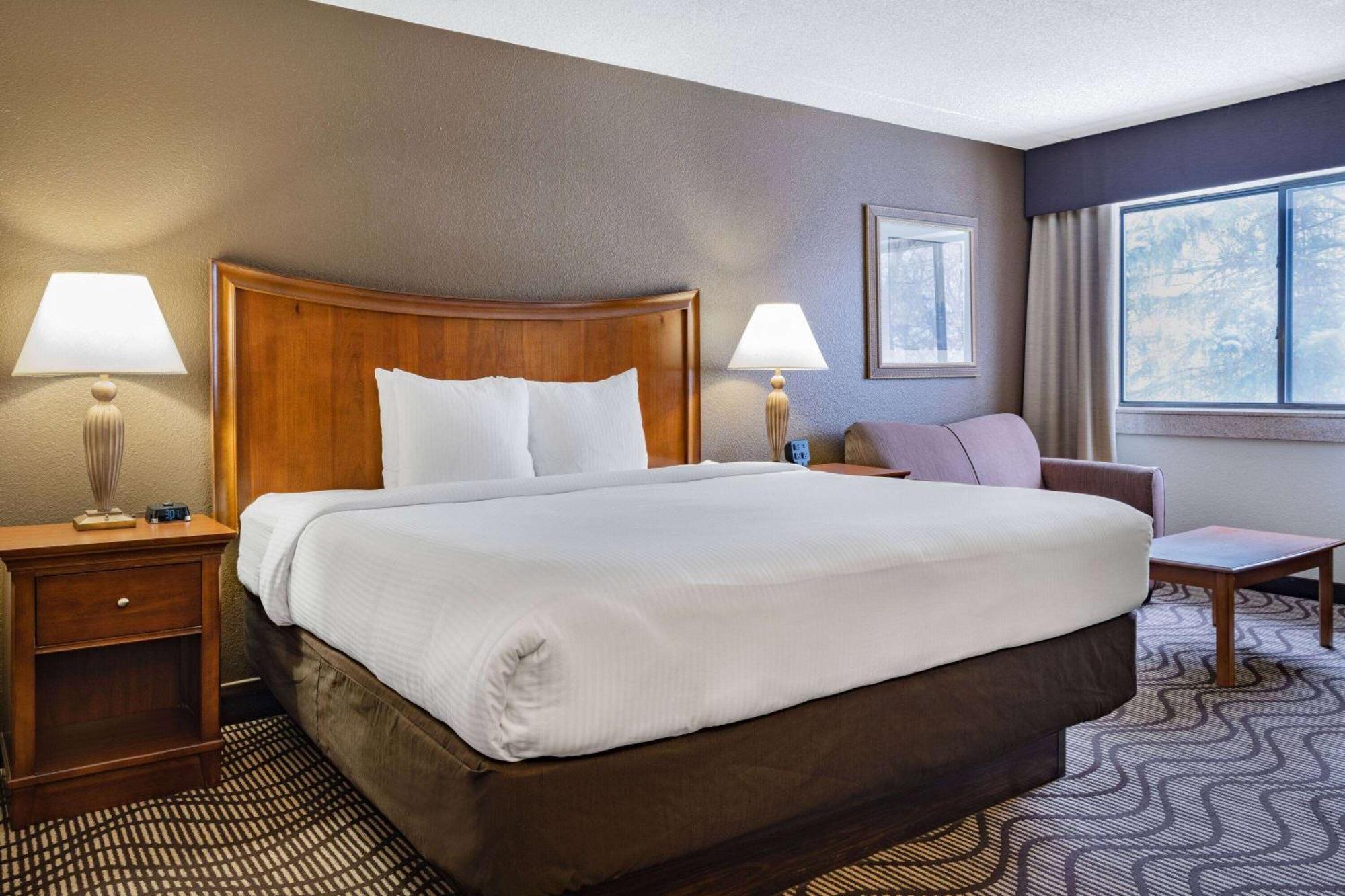 La Quinta By Wyndham Minneapolis-Minnetonka Bagian luar foto