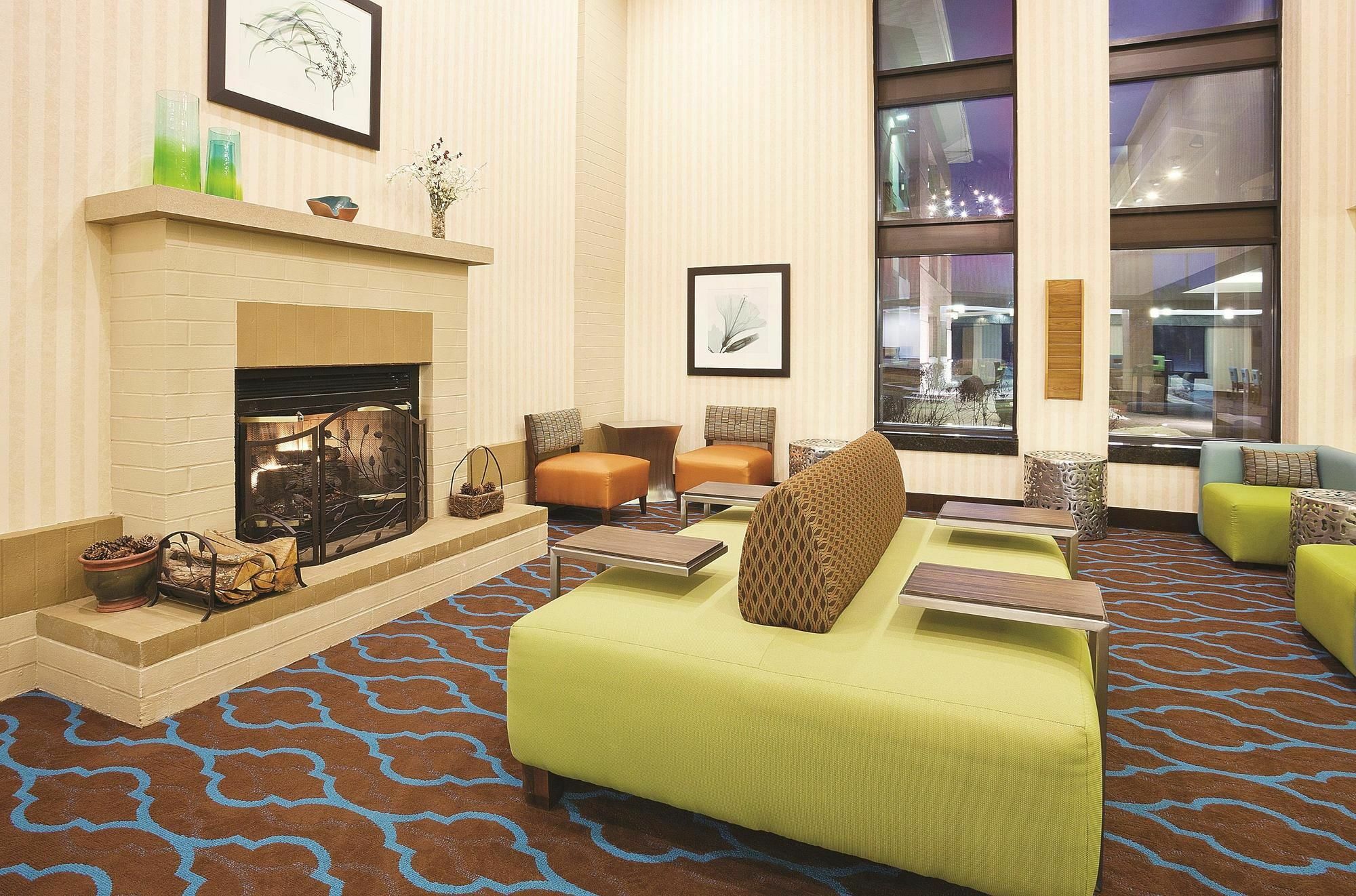 La Quinta By Wyndham Minneapolis-Minnetonka Bagian luar foto