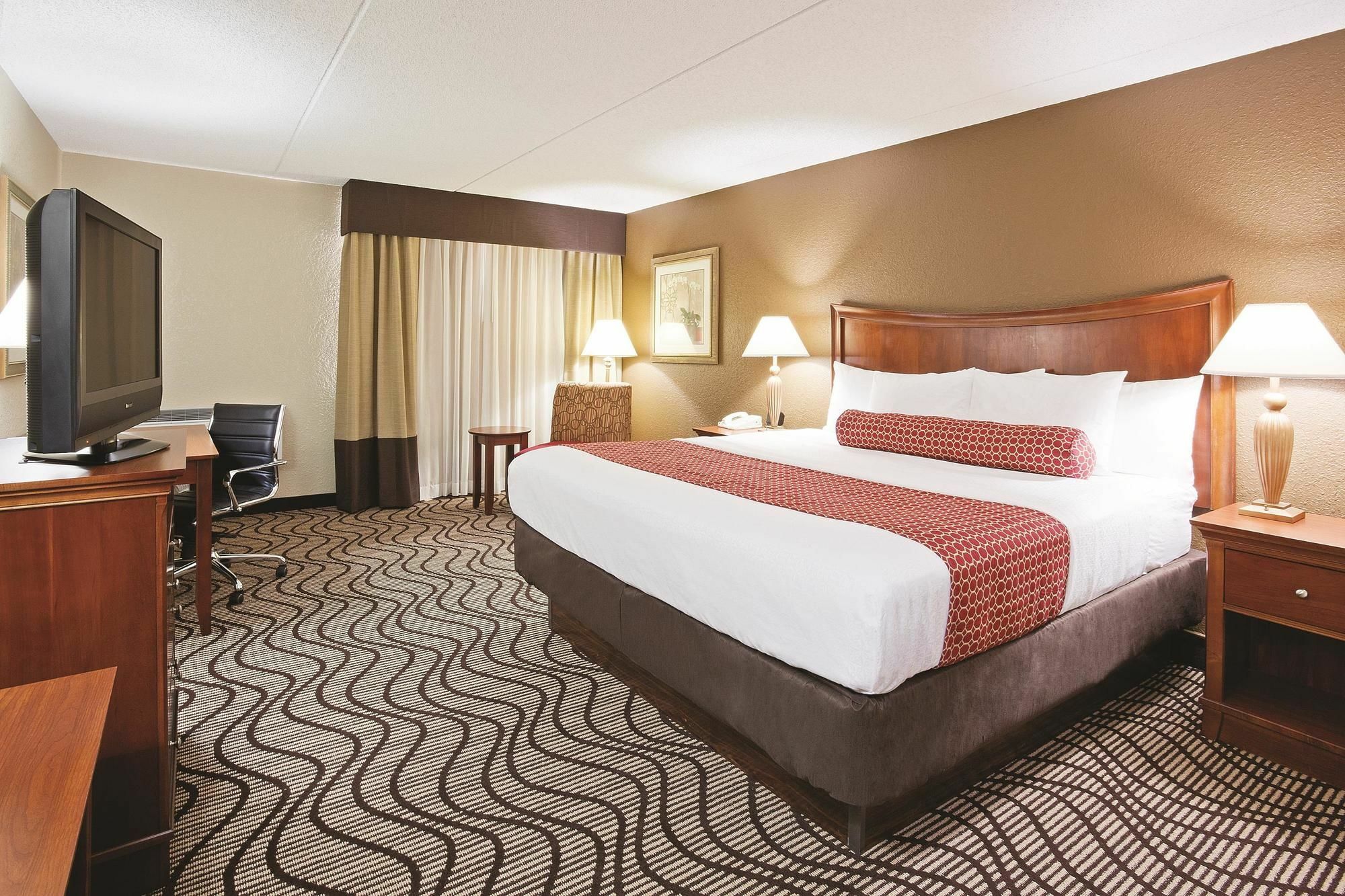 La Quinta By Wyndham Minneapolis-Minnetonka Bagian luar foto